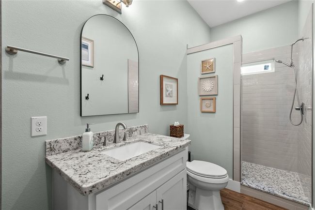22318 Vista Del Mar, House other with 4 bedrooms, 3 bathrooms and 5 parking in Galveston TX | Image 25