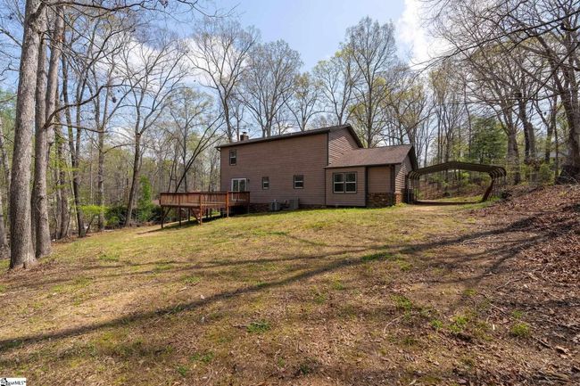 127 Robinwood Ln, House other with 3 bedrooms, 3 bathrooms and 2 parking in Pelzer SC | Image 32