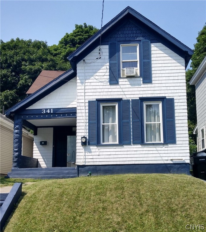 Robinson St, Syracuse, NY 13203