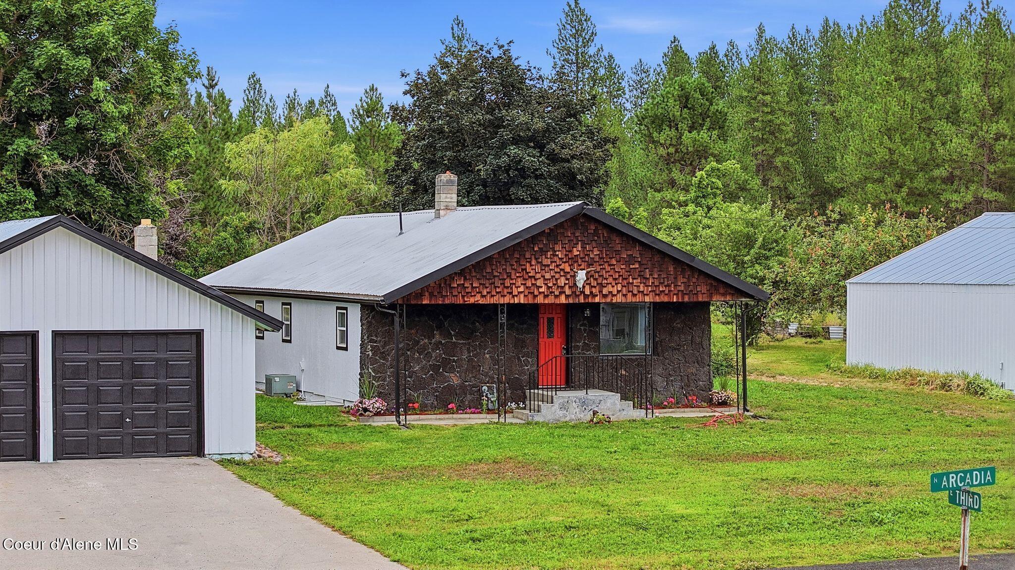 Residential in Deer Park 3