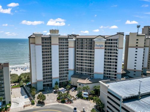 618-4800 S Ocean Blvd, North Myrtle Beach, SC, 29582-5340 | Card Image