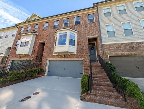 2154 W Village Ln Se, Smyrna, GA, 30080-9254 | Card Image