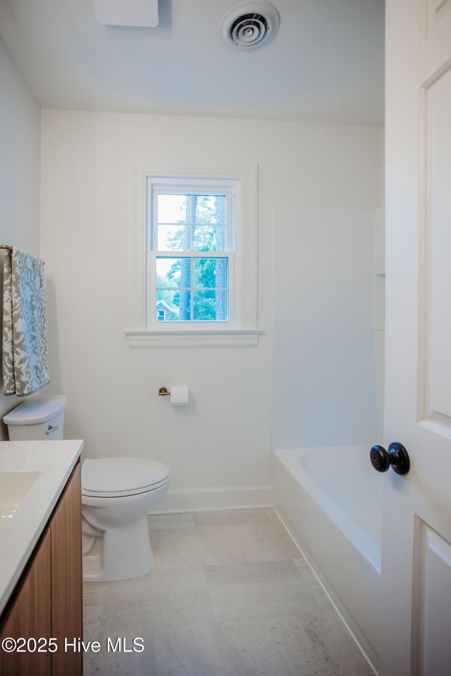 1702 Chamberlain Dr Nw, House other with 3 bedrooms, 3 bathrooms and null parking in Wilson NC | Image 22