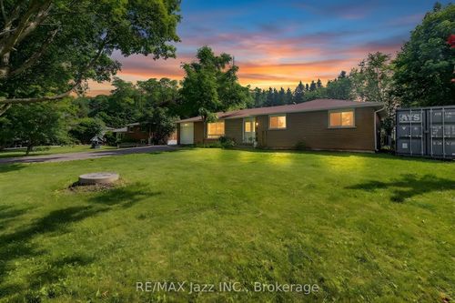 3075 Zion Rd, Port Hope, ON, L1A3V7 | Card Image