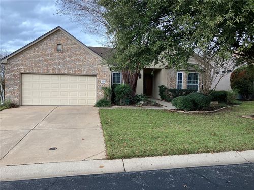 103 Wild Rose Dr, Georgetown, TX, 78633-4551 | Card Image