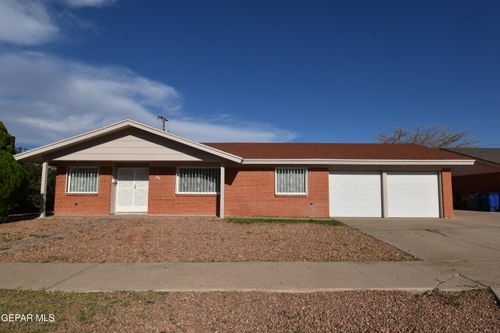 3318 Limerick Rd, El Paso, TX, 79925-3008 | Card Image