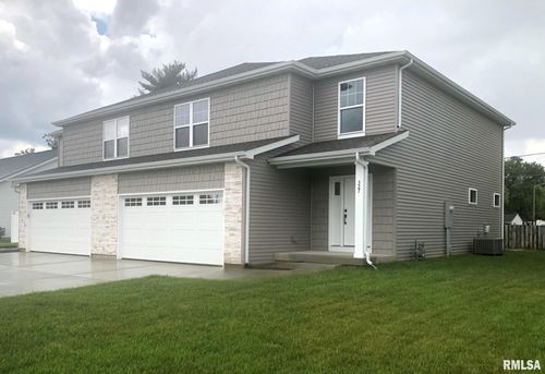 327 Waterwheel Dr, Rochester, IL, 62563-6202 | Card Image