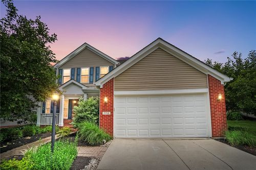 7712 Livingston Ct, Mason, OH, 45040-7922 | Card Image
