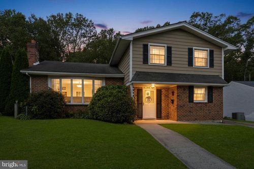 1028 Norvelt Dr, PHILADELPHIA, PA, 19115-4825 | Card Image