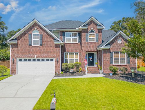 3005 Beauregard Ct, Summerville, SC, 29485-6313 | Card Image
