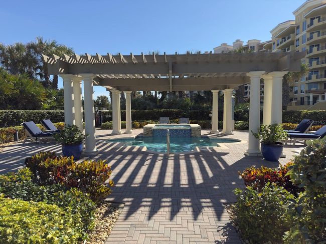 UNIT-101 - 28 Porto Mar, Condo with 4 bedrooms, 5 bathrooms and null parking in PALM COAST FL | Image 15