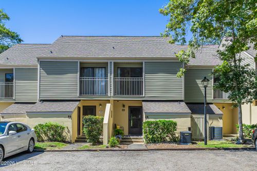 25 Gate 1, Carolina Shores, NC, 28467-2505 | Card Image