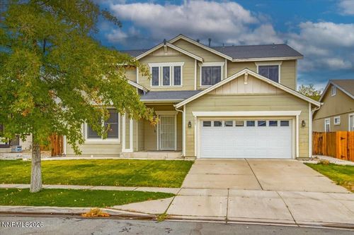 8957 Sorcha St, Reno, NV, 89506-5951 | Card Image