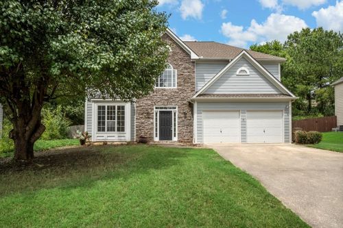 1960 Overland Crossing, Alpharetta, GA, 30004 | Card Image