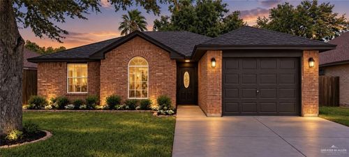 5713 N 39TH ST N 39th Ln, Mcallen, TX, 78504-5172 | Card Image