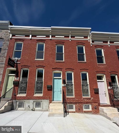1316 Homewood Ave, BALTIMORE, MD, 21202-5607 | Card Image