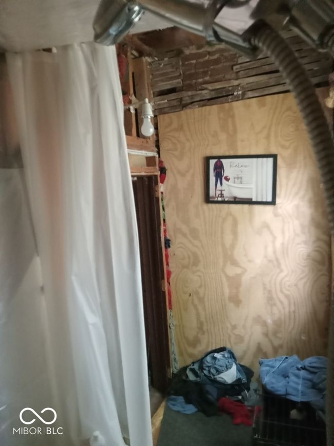 131 N Mccullum St, House other with 2 bedrooms, 2 bathrooms and null parking in Knightstown IN | Image 14
