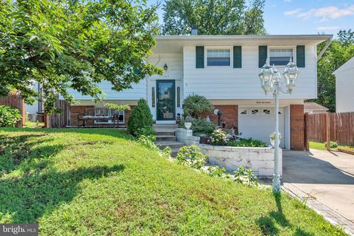 1217 Kimberly Ln, GLEN BURNIE, MD, 21061-2925 | Card Image