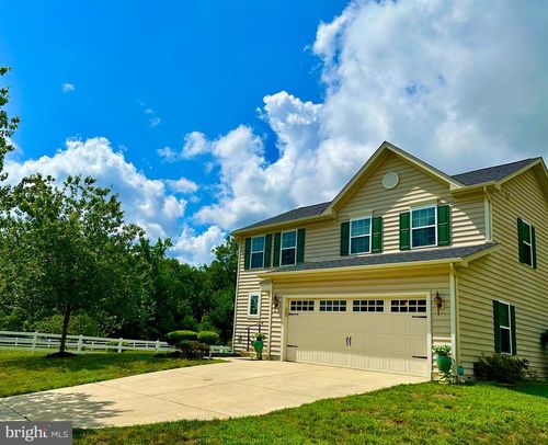 5121 Royal Birkdale Ave, WALDORF, MD, 20602-5188 | Card Image