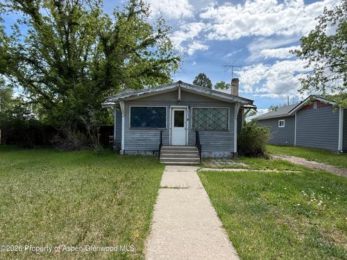 675 Pershing Street, Craig, CO, 81625 | Card Image
