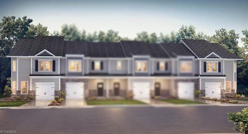 1455 Amberview Ln, Kernersville, NC, 27284-6776 | Card Image