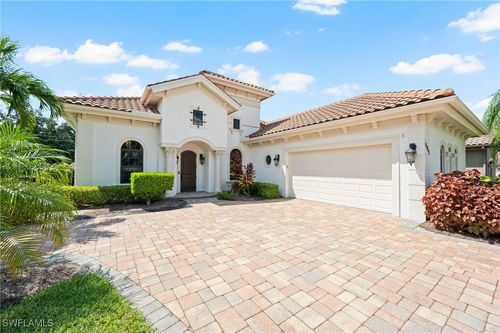 15855 Secoya Reserve Cir, NAPLES, FL, 34110-1099 | Card Image