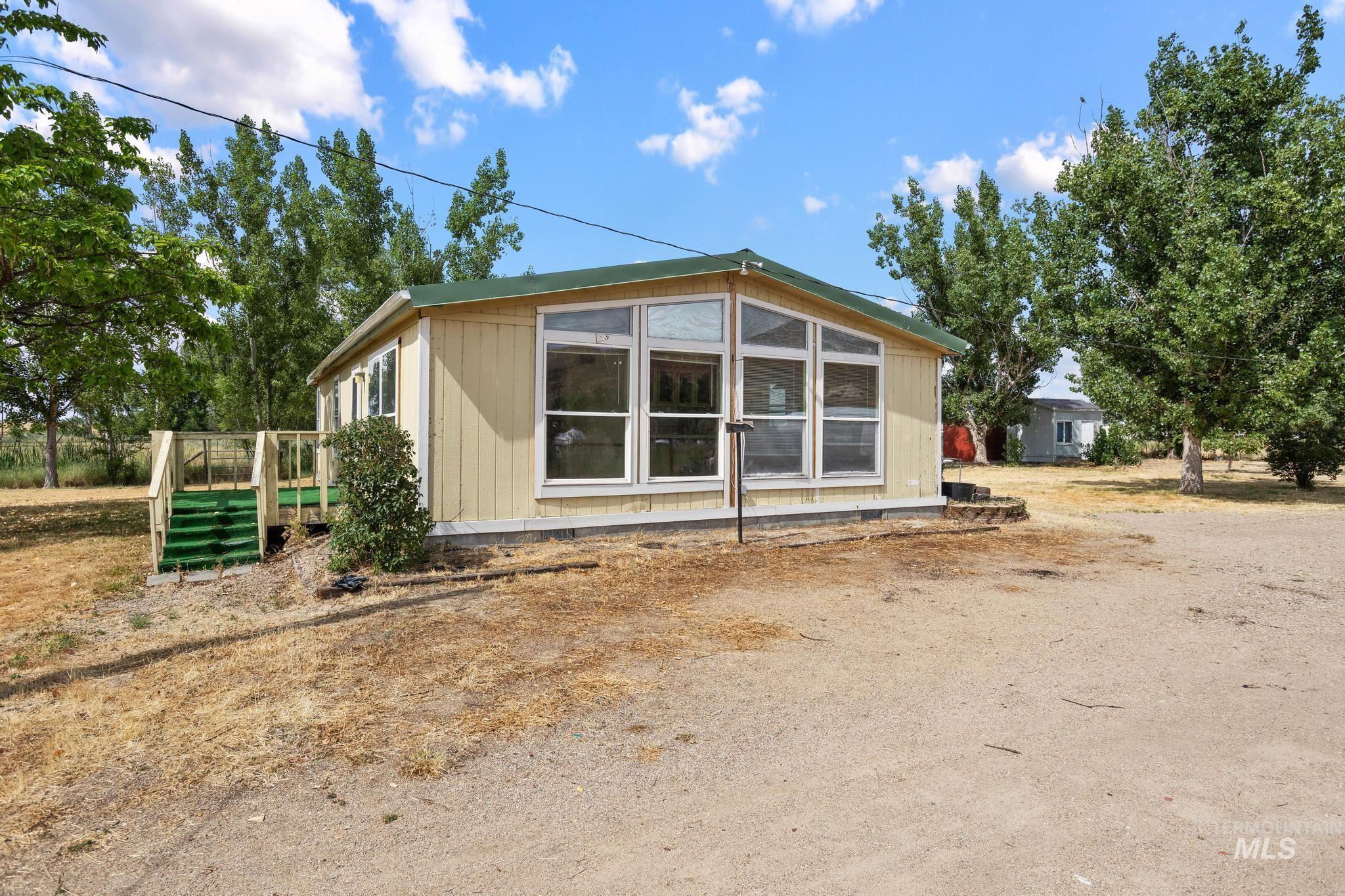 Residential in Emmett 4