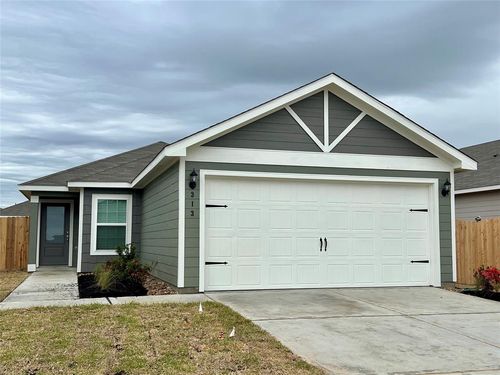 313 Grayson Baw Ln, Waller, TX, 77484 | Card Image