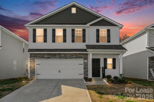 9028 Stoney Waters Ct, Charlotte, NC, 28215-7093 | Card Image