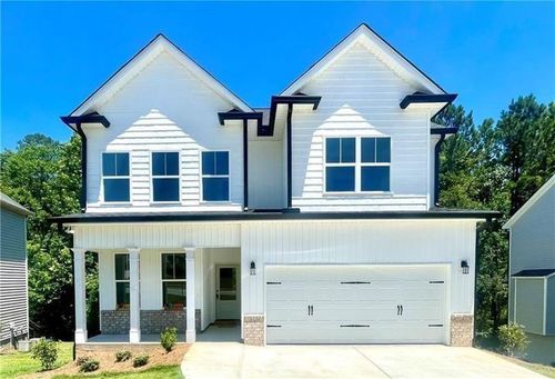 27 Bridgestone Way Se, Cartersville, GA, 30120-6995 | Card Image