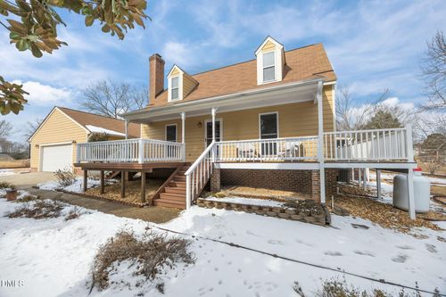 137 Bridle Trl, Youngsville, NC, 27596-9576 | Card Image