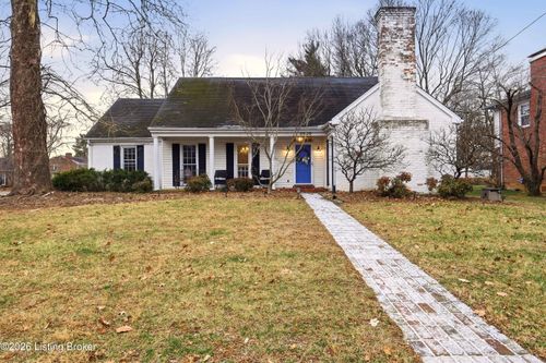 3500 Pinecone Cir, Louisville, KY, 40241-2725 | Card Image