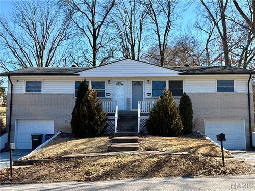 1258-60 Arnold Tenbrook Rd, Arnold, MO, 63010-2908 | Card Image