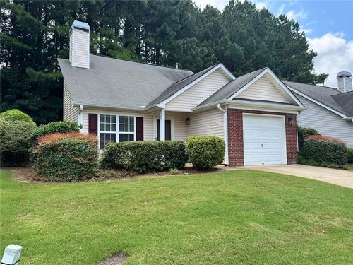 204 Park Pl, Woodstock, GA, 30189-5511 | Card Image