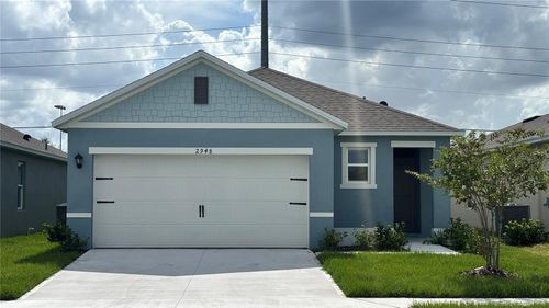 2948 Waterlily Way, POINCIANA, FL, 34759-5840 | Card Image