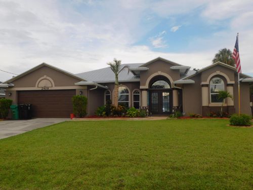 2409 Sw Washington St, Port St. Lucie, FL, 34953-2572 | Card Image