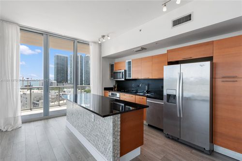 apt-h1401-3470 E Coast Ave, Miami, FL, 33137-4220 | Card Image
