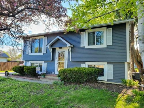 4840 Carter Drive, Caledonia, WI, 53402 | Card Image