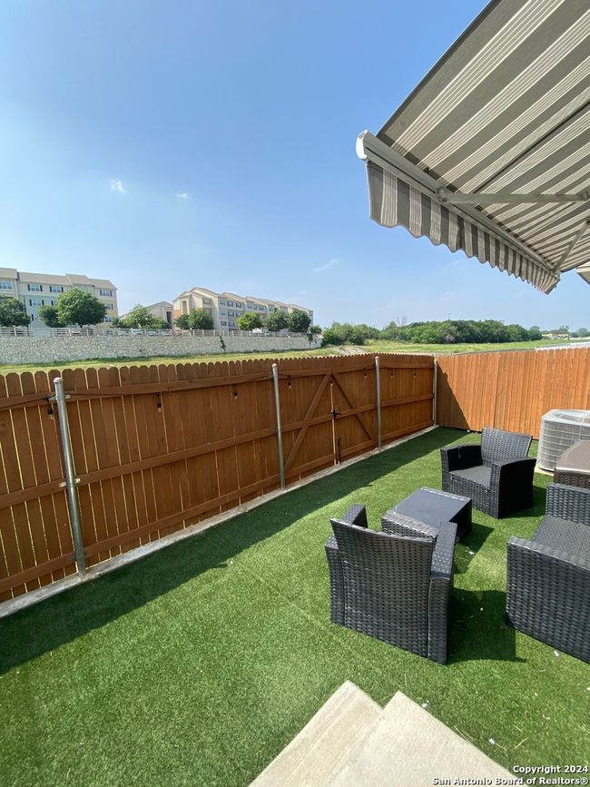 UNIT-116 - 5911 Eckhert Rd, House other with 3 bedrooms, 3 bathrooms and null parking in San Antonio TX | Image 19