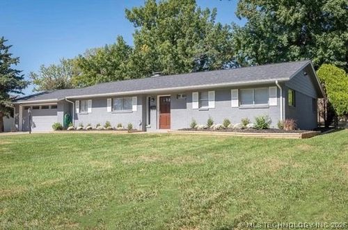 3715 51st Pl, Tulsa, OK, 74135-3828 | Card Image