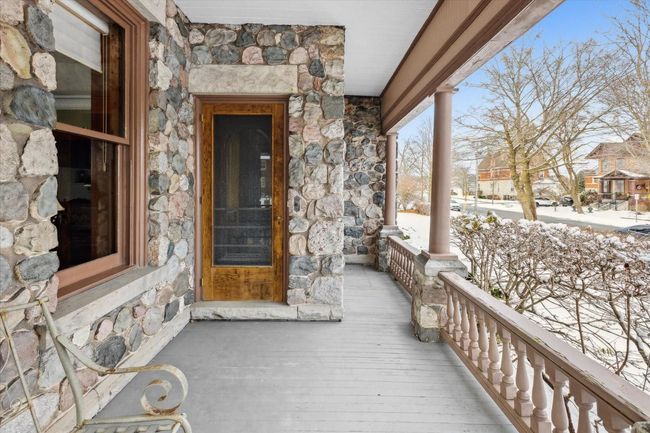 303 S State Ave, House other with 5 bedrooms, 4 bathrooms and null parking in Alpena MI | Image 36