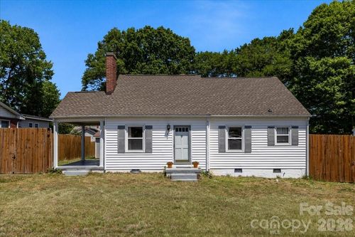 414 E 8th Avenue, Gastonia, NC, 28054 | Card Image