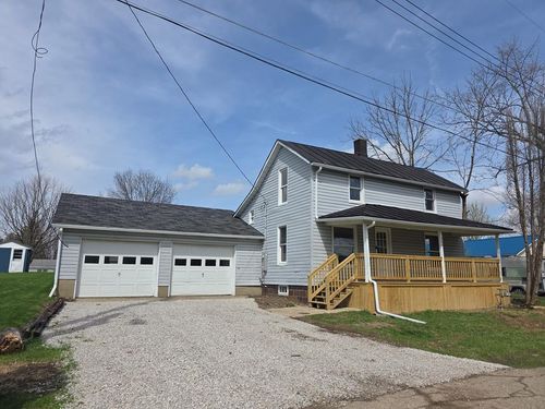 340 Highland Ave, Mount Gilead, OH, 43338-1217 | Card Image