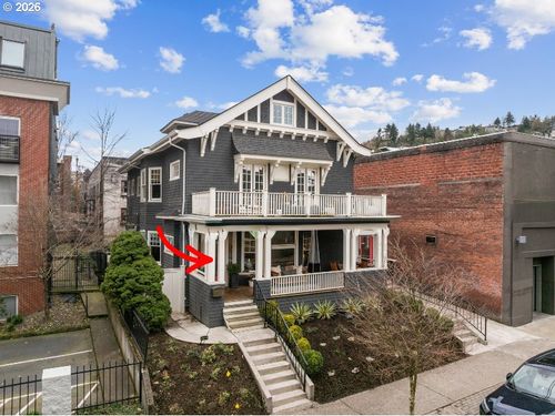 2264 Nw Kearney St, Portland, OR, 97210 | Card Image