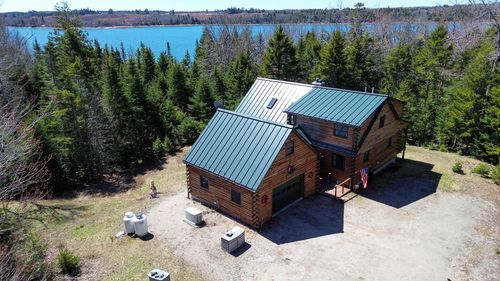 170 Ocean View Road, Jonesboro, ME, 04648 | Card Image