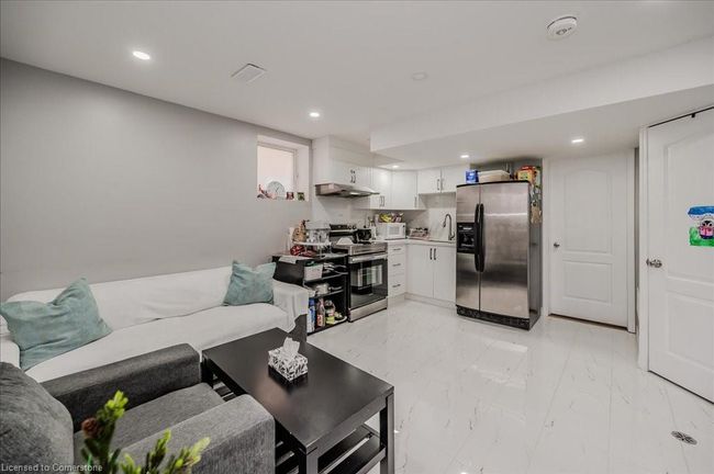 24 Baintree Way, House other with 4 bedrooms, 3 bathrooms and 3 parking in Cambridge ON | Image 35