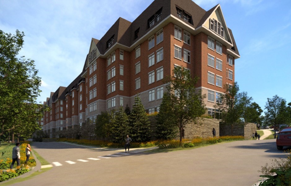 Residential Lease in Brookline 5