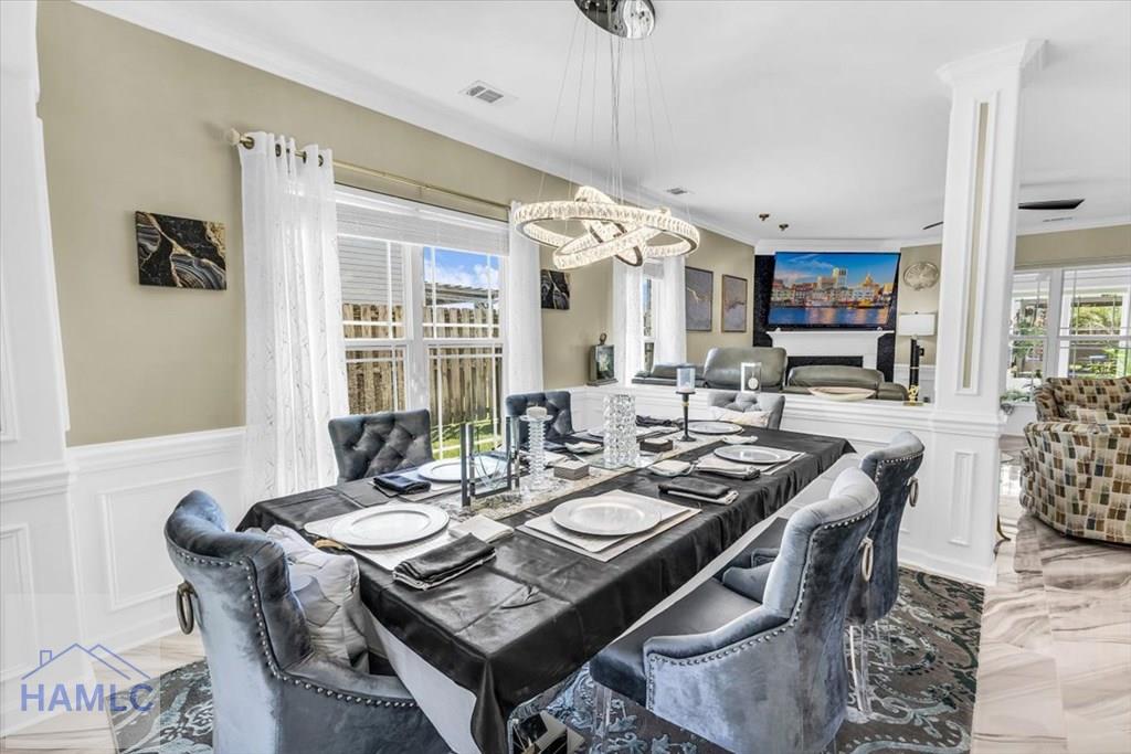 Residential in Pooler 5