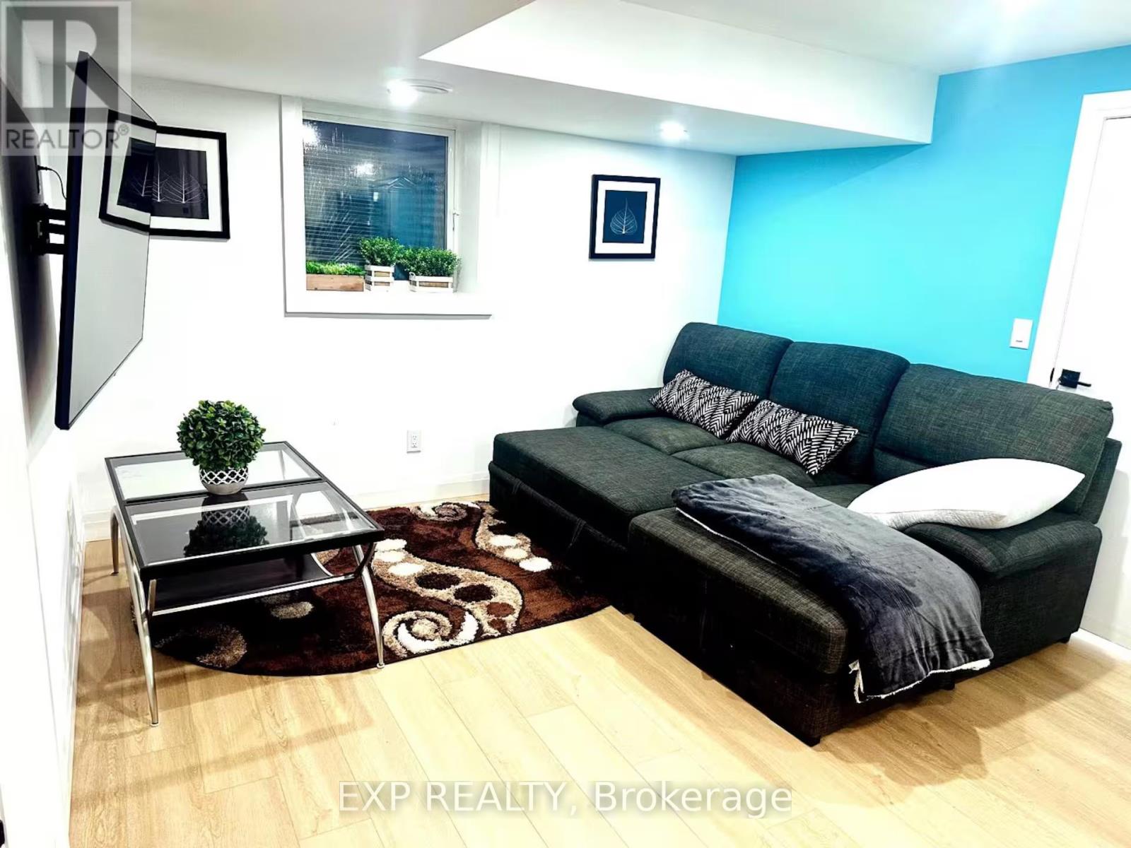Residential Lease in London North (North I) 3