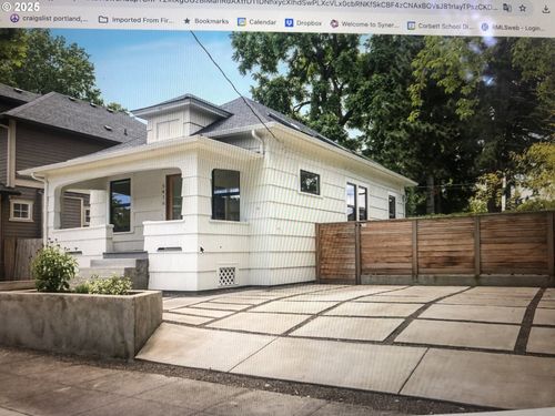 5416 N Depauw St, Portland, OR, 97203-4212 | Card Image